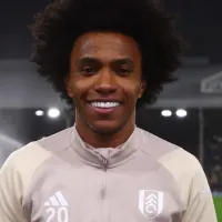 Ex-Corinthians, Willian surge como oportunidade de mercado para atuar no futebol brasileiro