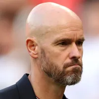 Ten Hag balança no cargo e Manchester United mira a contratação de estrela do futebol europeu