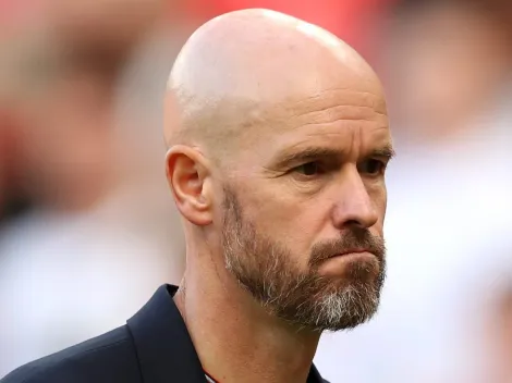 Manchester United pode trocar Erik Ten Hag por grande técnico alemão