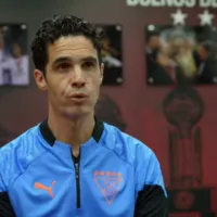 \'Uma das melhores do mundo\'; Técnico da LDU se rende ao Fluminense de Diniz após Recopa