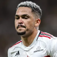 Campeão brasileiro pega todos de surpresa e tenta tirar Luciano do São Paulo