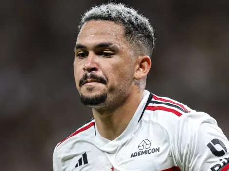 Campeão brasileiro age de surpresa e tenta tirar Luciano do São Paulo