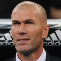 Zidane revela para ex-companheiro de equipe os únicos três times que ele aceitaria trabalhar