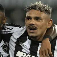 Atlético Mineiro oferece Eduardo Vargas em troca de grande nome do Botafogo