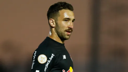 Léo Ortiz será anunciado em breve pelo Flamengo (Foto: Ari Ferreira/Red Bull Bragantino/Divulgação)