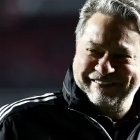 100% oficial: Casares fecha contratação no São Paulo por jovem promessa