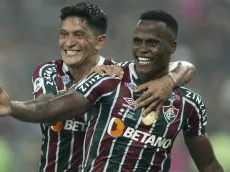 Craque do Fluminense se consolida como o melhor jogador do Brasil