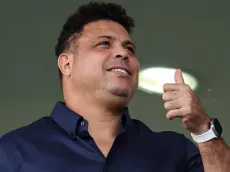 Ronaldo deu aval e Cruzeiro prepara nova contratação para Larcamón