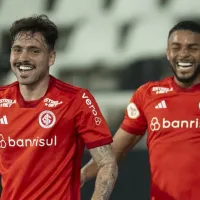 Palmeiras: Craque do Internacional surpreende e aceita assinar com o time de Abel Ferreira