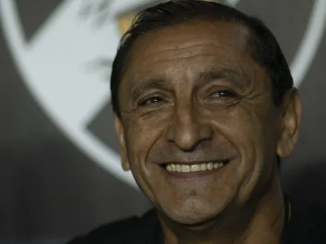 Opinião: Ramón sorri à toa pois 2 jogadores não serão baixas no Vasco devido à convocação da Seleção
