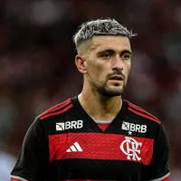 Grêmio: Parça de Arrascaeta é oferecido ao Tricolor Gaúcho para assinar de imediato
