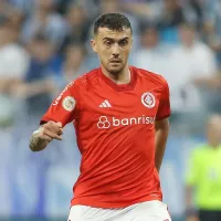 Gustavo Campanharo dá adeus ao Internacional e encaminha acerto com time da Série A