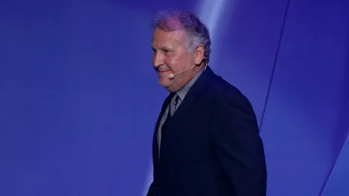 Zico (Photo by Buda Mendes / Getty Images)