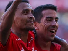 Corinthians quer grande nome do Internacional para vaga de Rojas