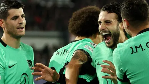 (Photo by Dean Mouhtaropoulos/Getty Images)