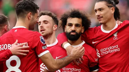 (Photo by Jan Kruger/Getty Images)