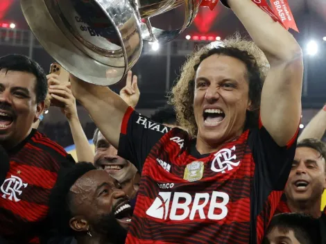 Opinião: Chegada de Léo Ortiz ao Flamengo pode ser o fim da passagem de David Luiz no clube