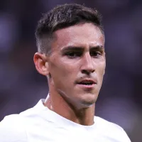 Destino inesperado de Matías Rojas deixa a torcida do Corinthians de \'queixo caído\'