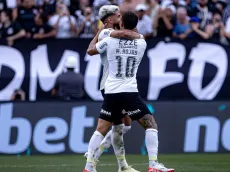 Grêmio pode avançar pela contratação de grande nome do Corinthians