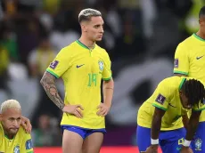 São Paulo pode anunciar titular da Seleção Brasileira na Copa do Mundo