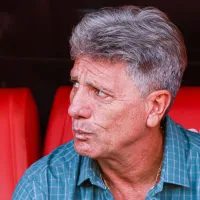 Grêmio: Queridinho de Renato Gaúcho abre conversas para jogar no Monaco