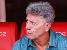 Grêmio: Monaco abre conversas para contratar queridinho de Renato