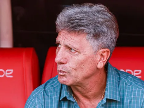 Grêmio: Monaco abre conversas para contratar queridinho de Renato