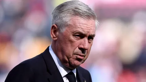 Real Madrid se prepara para contratar grande nome da Seleção Brasileira (Photo by Denis Doyle/Getty Images)