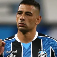 Diego Souza não fica em cima do muro e elege os melhores meias do futebol brasileiro na atualidade
