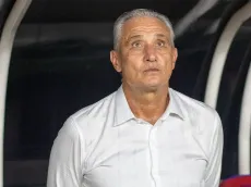 Opinião: O trabalho absurdo de Tite frente ao Flamengo: Parte defensiva chama atenção