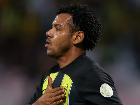 O que esperar de Romarinho, possível novo reforço do Corinthians