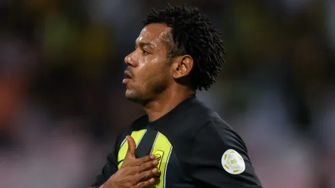 O que esperar de Romarinho, possível novo reforço do Corinthians (Photo by Yasser Bakhsh/Getty Images)