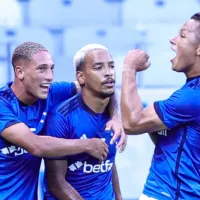 São Paulo e Cruzeiro podem realizar a troca de jogadores de última hora no mercado