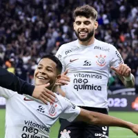 Corinthians: Importante jogador do Timão pode fechar com o Sevilla em acordo milionário