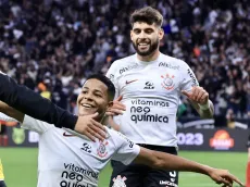 Corinthians: Importante jogador do Timão pode fechar com o Sevilla em acordo milionário