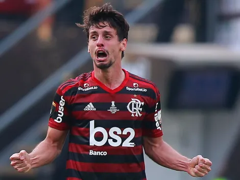 Grêmio deixa Rodrigo Caio de lado e quer fechar com zagueiro da Europa