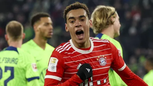 (Photo by Maja Hitij/Getty Images)