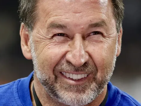 Corinthians: Augusto Melo confirma conversas com destaque brasileiro