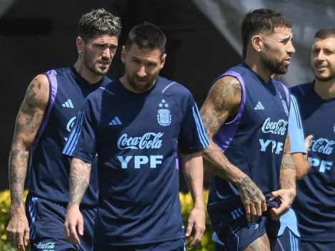 Corinthians pode fechar com jogador campeão da Copa pela Argentina