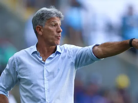 Grêmio quer 'atravessar' o Inter para contratar destaque do Gauchão 2024