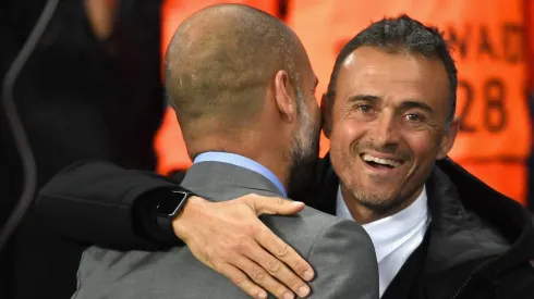 Barcelona trabalha nos bastidores para acertar a volta de técnico histórico (Photo by Shaun Botterill/Getty Images)