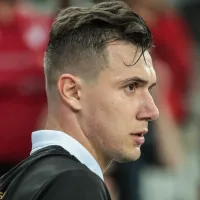 \'Panelinha está formada\', Emiliano faz revelação sobre Piton no Vasco e torcida se manifesta na web