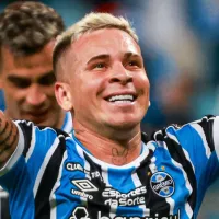 Rival do Grêmio pega todos de surpresa e manifesta interesse na contratação de Soteldo