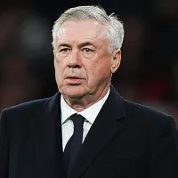 Opinião: Este é o nome ideal para substituir Carlo Ancelotti no Real Madrid