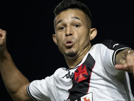 Opinião: Adson pode se tornar peça fundamental no Vasco e mostrar para o que veio