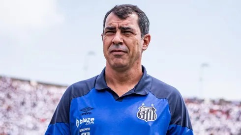 Foto: Abner Dourado/AGIF