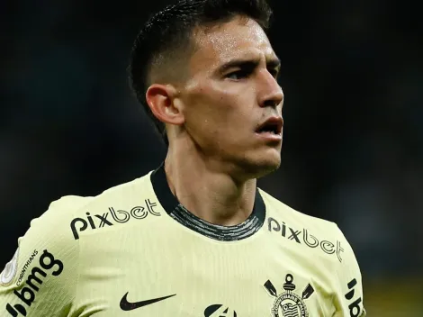 Corinthians: Substituto de Rojas descarta o Timão e negocia com rival