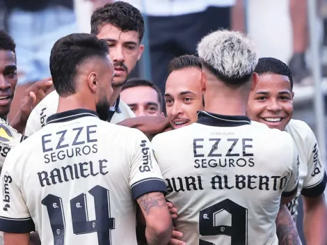 Flamengo prepara investida para fechar com grande nome do Corinthians