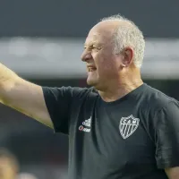 Atlético MG acerta a contratação de grande reforço e prepara anúncio