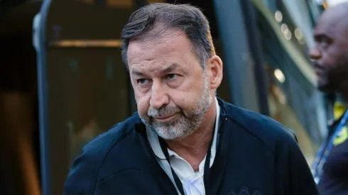 Corinthians não para em Rojas e prepara rescisão com meia de 19 anos. Foto: Fabio Giannelli/AGIF